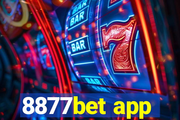 8877bet app